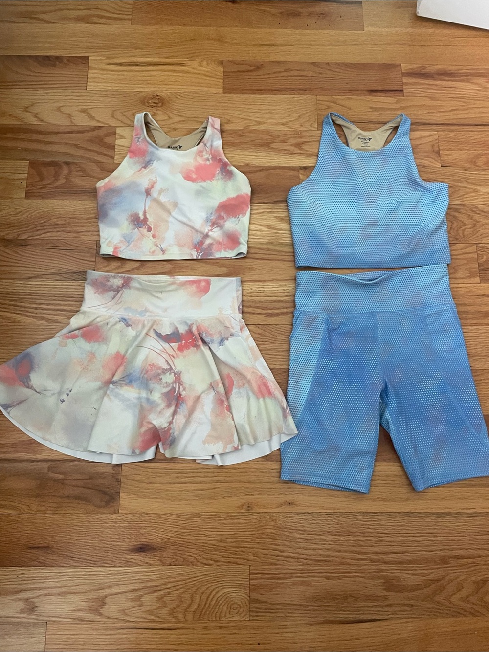 Old Navy Active Matching Sets